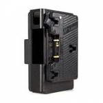 Teradek Dual Anton Bauer Mount Battery Plate for BOLT Receiver 14.4V (TER-BIT763) Teradek Dual Anton Bauer Mount Battery Plate for BOLT Receiver 14.4V (TER-BIT763)